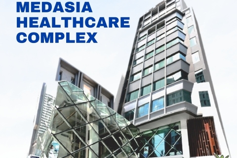 Medical Asia Healthcare Complex