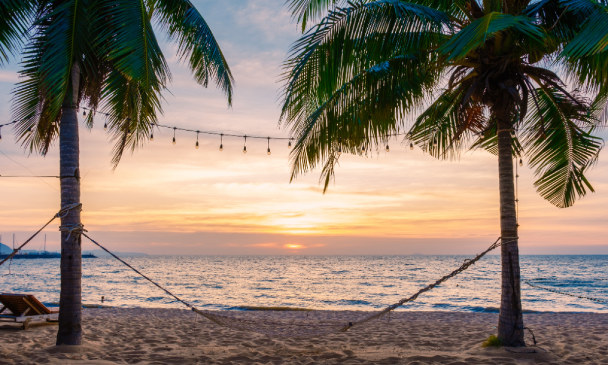 Jomtien