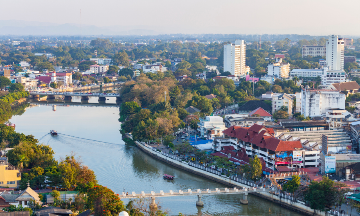 Chiang Mai