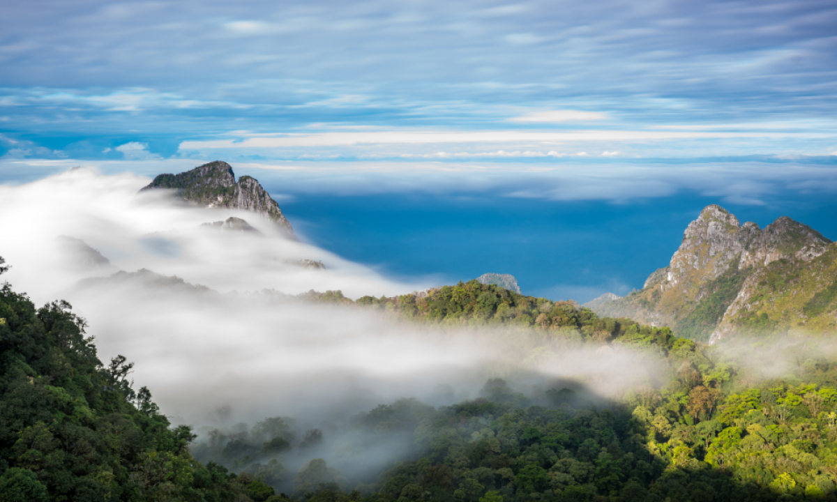 Chiang Dao