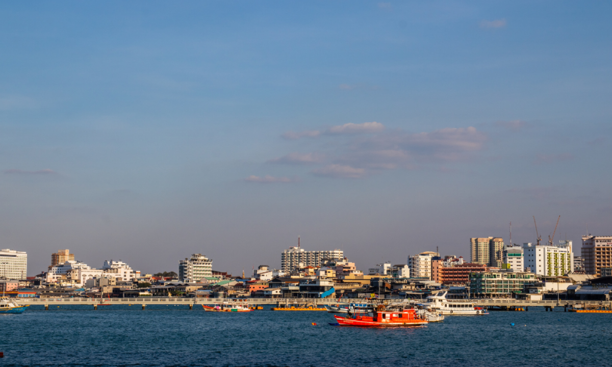 Chonburi