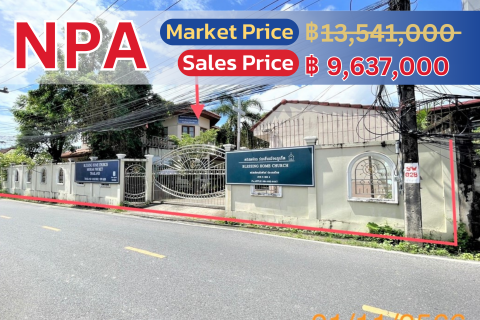 Spacious 2-story Villa in Phuket - Ready for Sale!