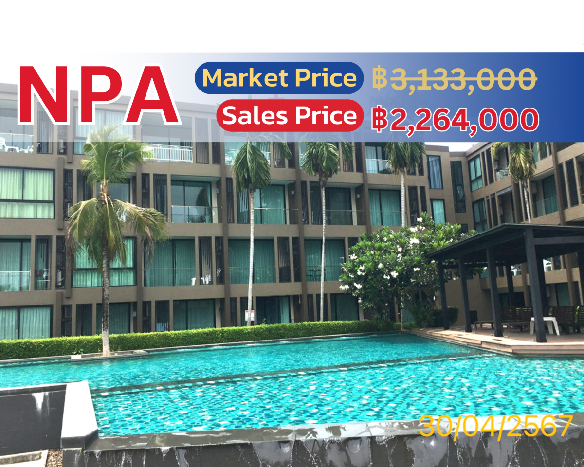 Affordable Condo in Cape Panwa, Phuket - Special Offer!