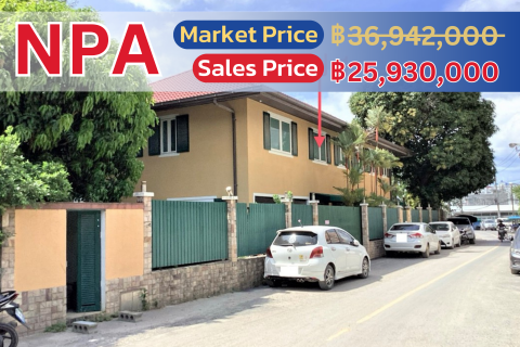 🏡 Stunning 2-Story House in the Heart of Patong, Phuket - Ready for Move-In! 🏡