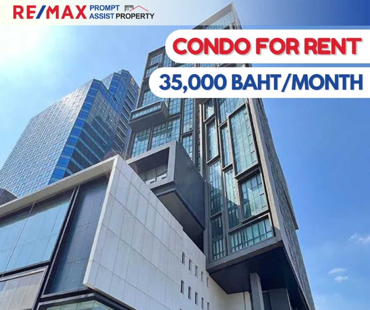 Movenpick Residence Ekkamai Condo for Rent – Prime Location in Bangkok 🌟