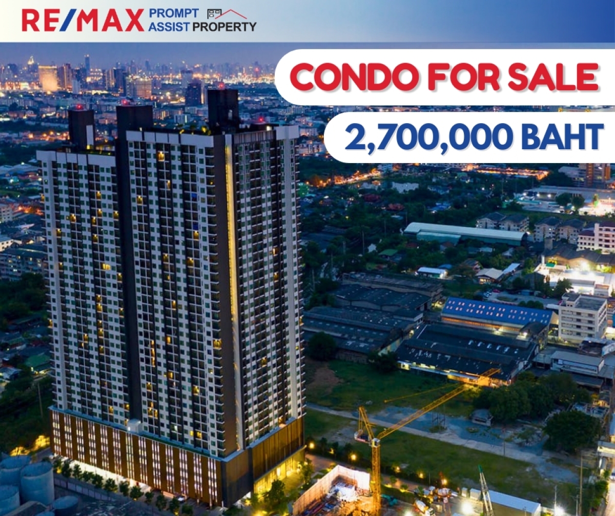 ✨ Prime Condo in Sukhumvit! A Golden Investment Opportunity You Can't Miss! ✨